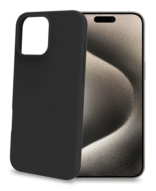 Case Cromo Iphone 16 Pro Max. — image 1