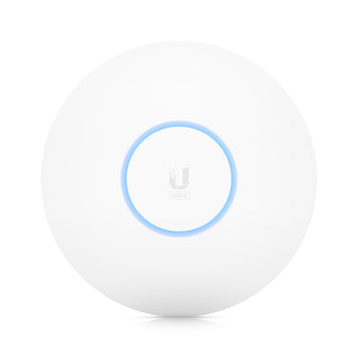 Ubiquiti U6 Pro Access Point Wi-Fi 6 4800 Mbit/S PoE Double Band — image 1