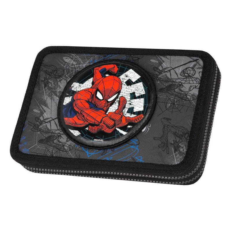 Mcneill Case Relleno With 2 Rv XL Marvel-spider Man