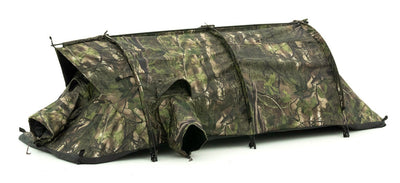 Buteo Photo Gear 720230 Ropa Professional Fotografía Raincover Camuflaje, Green Unisex — image 1