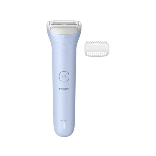 Philips Shaver BRL127 00 Blue Without Cable Wet & Dry — image 1