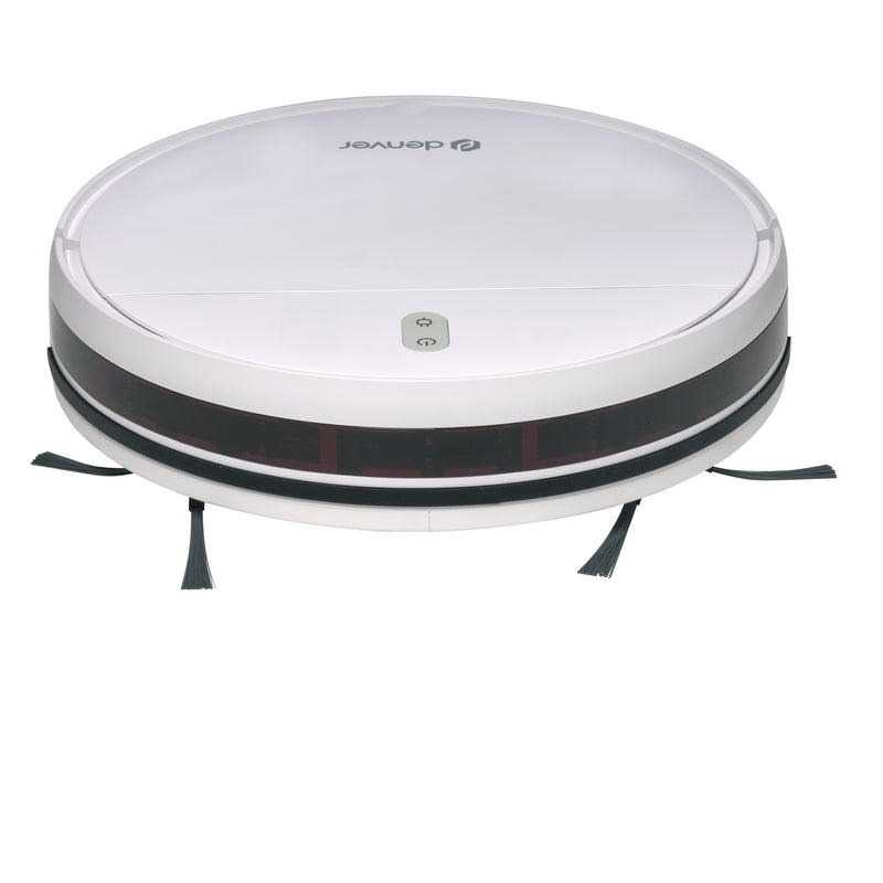 Denver Robot Vacuum Cleaner And Mop RVC-110