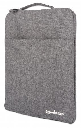 Manhattan Seattle Case For Laptop 39,6CM (15.6) Grey