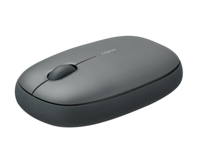 Mouse Hama M660 Silent Office Ambidextro RF Wireless + Bluetooth Óptico 1300 DPI — image 1