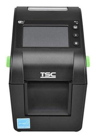 Tsc Printer Labels USB Ethernet RS232 203 DPI — image 1