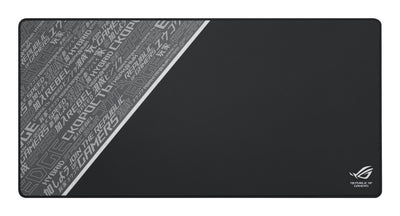 ASUS Mouse Pad Gaming Rog Sheath Blk Ltd Black Grey White 90MP00K3-B0UA00 — image 1