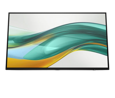 HP Series 5 Pro 23.8 Inch FHD No Stand Monitor - 524PF Screen PC 60,5CM (23.8) 1920 X 1080 Pixels Full HD LCD  — image 1