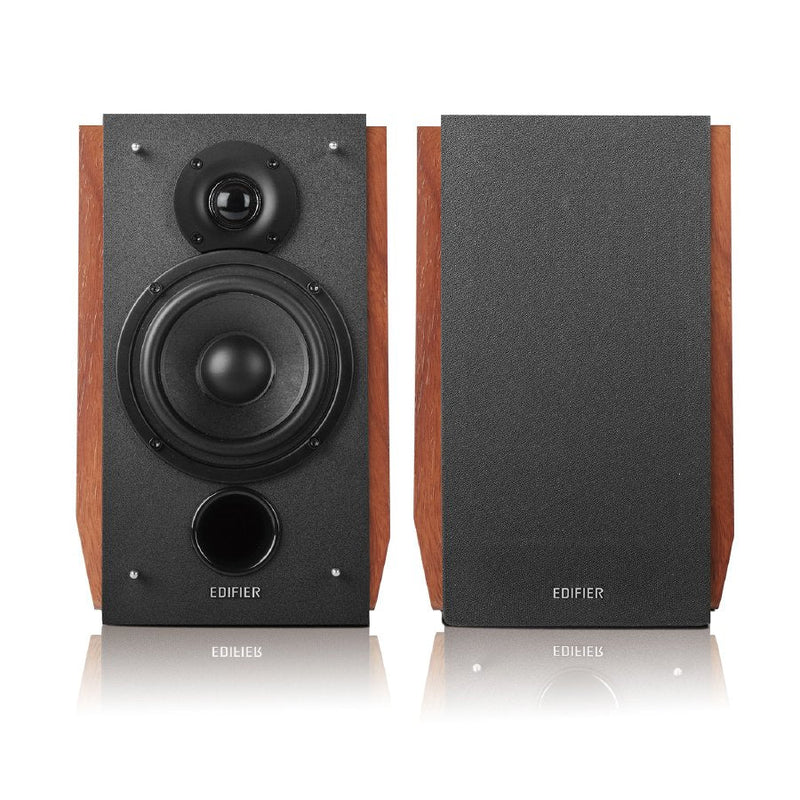 Edifier R1700BTS 66W 2.1 Bluetooth Wood