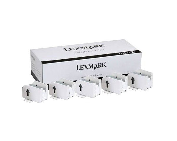 Lexmark Cartridges Staples