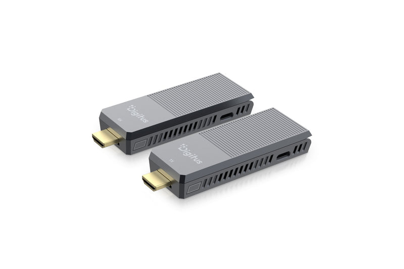 Digitus Wireless HDMI Extender Set Bis 150M 4K 60HZ