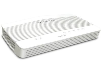 Draytek Vigor 2766 VDSL2 Super V. Modemrouter M. G.fam Retail — image 1