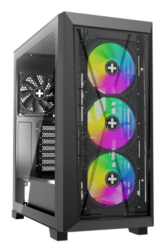 Xilence PC Case Xilent X X912.ARGB XG151 — image 1