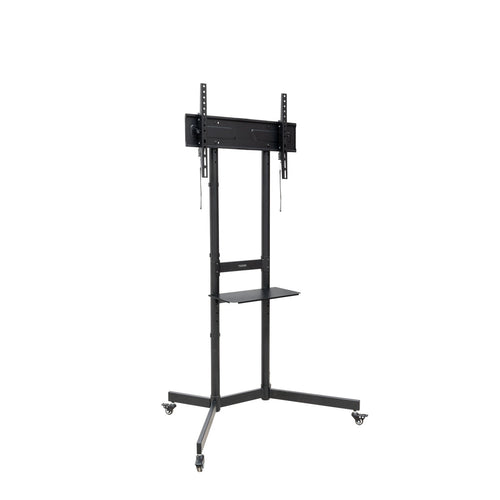 TooQ Stand Floor Wheels Kefren 37-70 Black — image 1