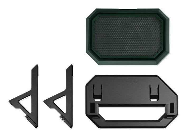 Thermaltake AC-076-ONDNAN-A1 Parte Housing Computer Mini Tower Kit Accesorios