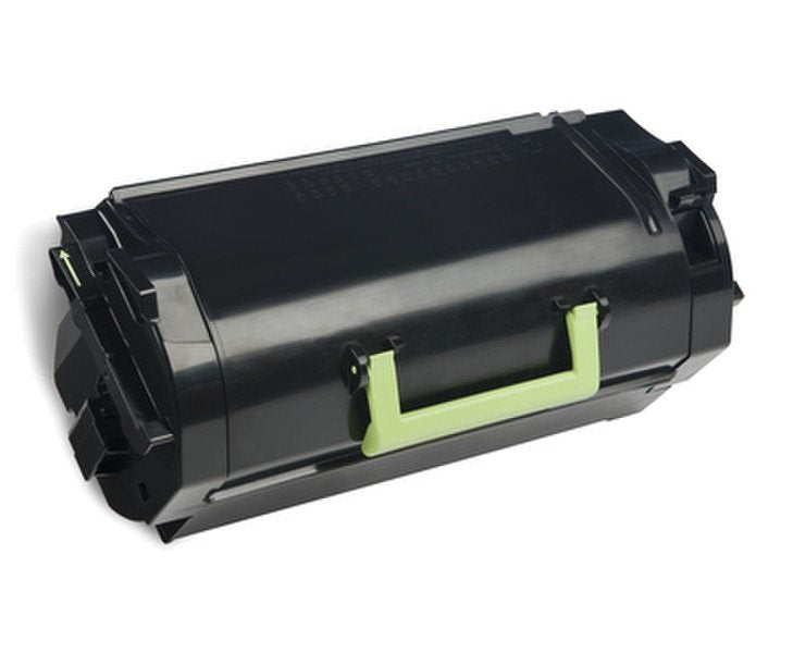 Lexmark Toner Black 622X MX711 / 811/812 Lexmark Return (45.000 Paginas) 62D2X00
