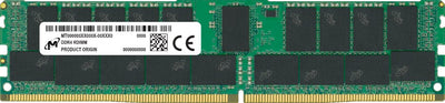 Crucial RAM DDR4 3200 16GB Ecc R DRX8, Did Agnostic Part — image 1