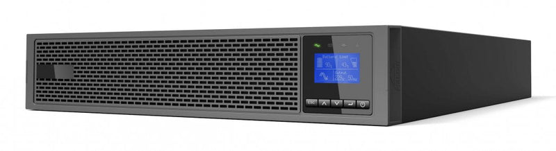 UPS Usv Online Iot 2KVA 2000W Black