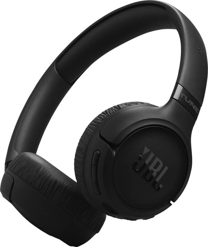 Jbl Tune 680NC Headset - Negro