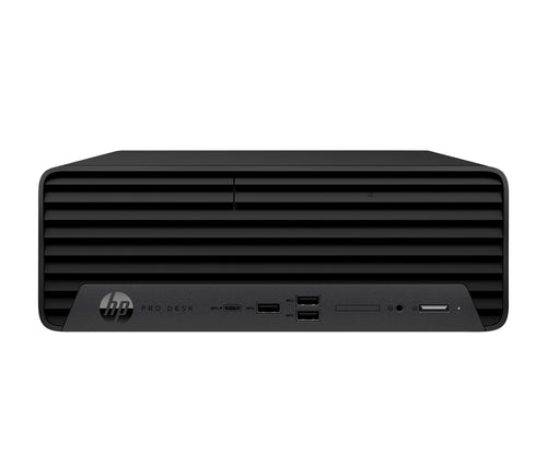 HP PC Pro Mini Sff 400 G9 I5-14400 1X16GB RAM 512GB SSD UHD W11P — image 1