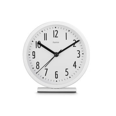 Hama Watch Despertador Skye Analógico White — image 1