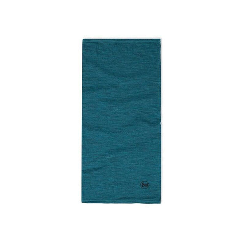 Buff Bandana Merino Lightweight Solid Teal — image 1