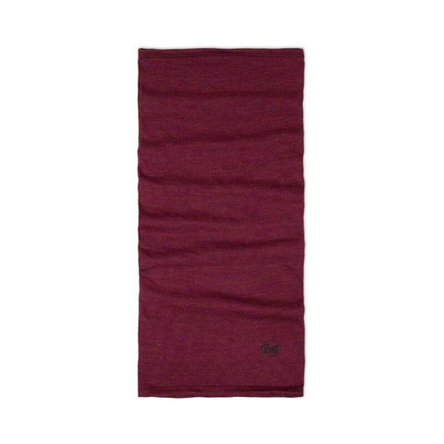 Buff Bandana Merino Midweight Melange Tibetan Network — image 1