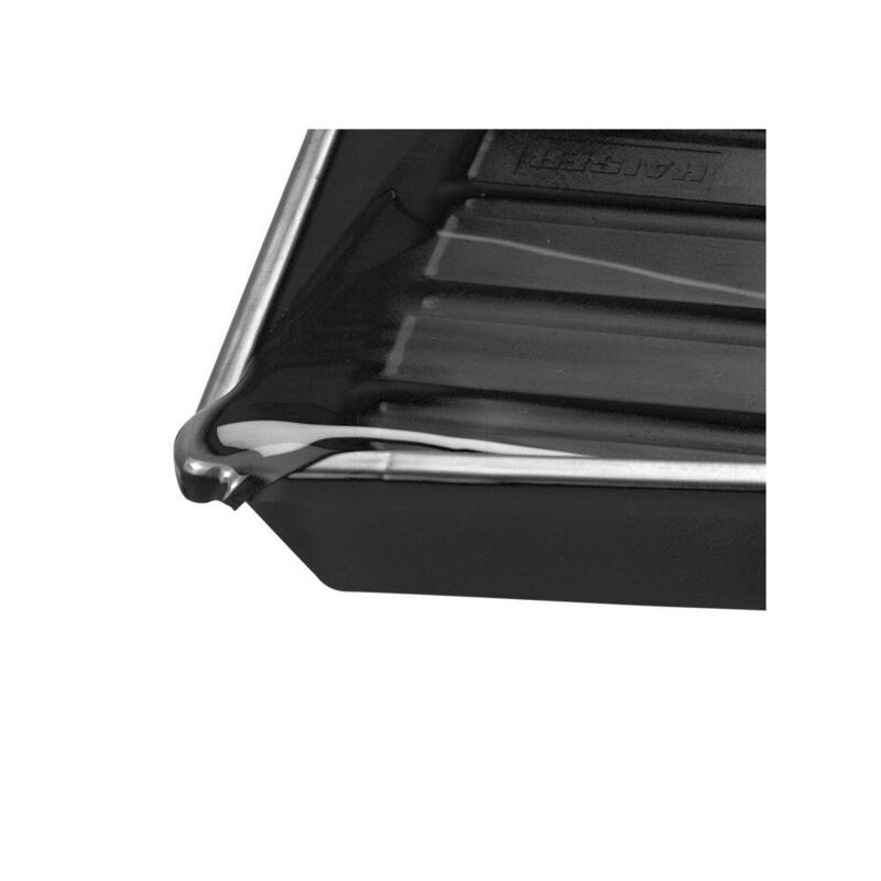 Tray Developing Kaiser Black 30X40 4172