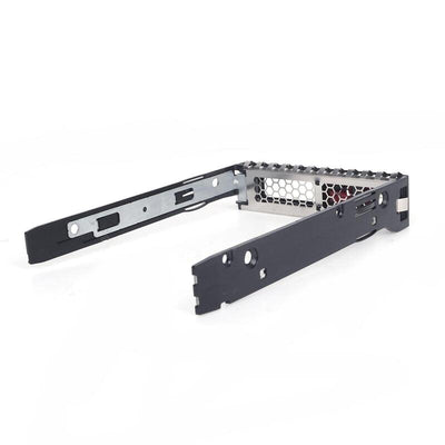 Tray Unit Laptop 3.5 Caddy HP Apollo 4200 4510 Proliant DL325 ML110 350 774026-001 — image 1