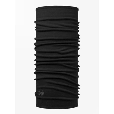 Buff Shoulder Bag Multifuncional Merino Midweight Black — image 1