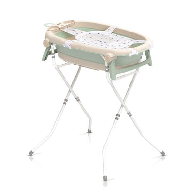 Bañera Baby Foldable Lucy Stand With Frame — image 1
