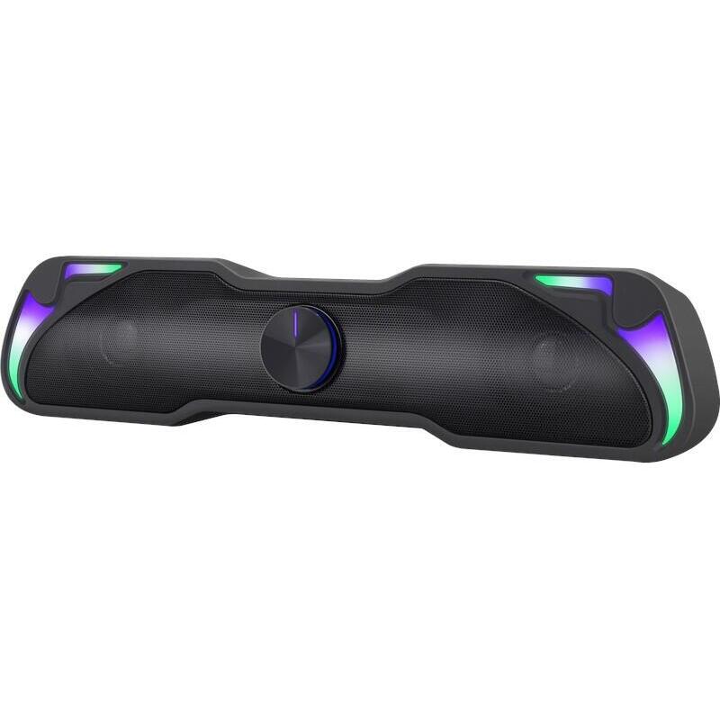 Defender Soundbar Bluetooth Z7 6W LED USB