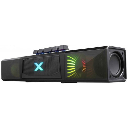Soundbar Xeno 20W LED Bluetooth — image 1