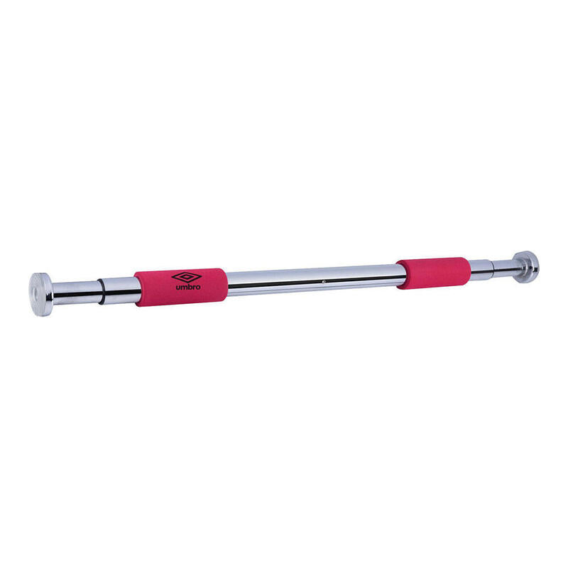 Barra Dominadas Adjustable 62A 100CM Charging Maxima 100KG