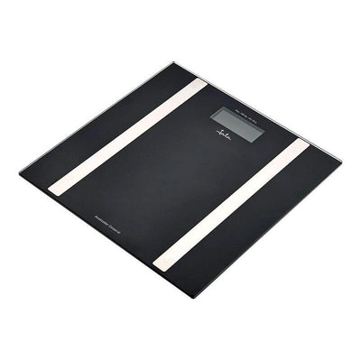 Scale Bathroom Analizadora Body Black Máximo 180KG — image 1