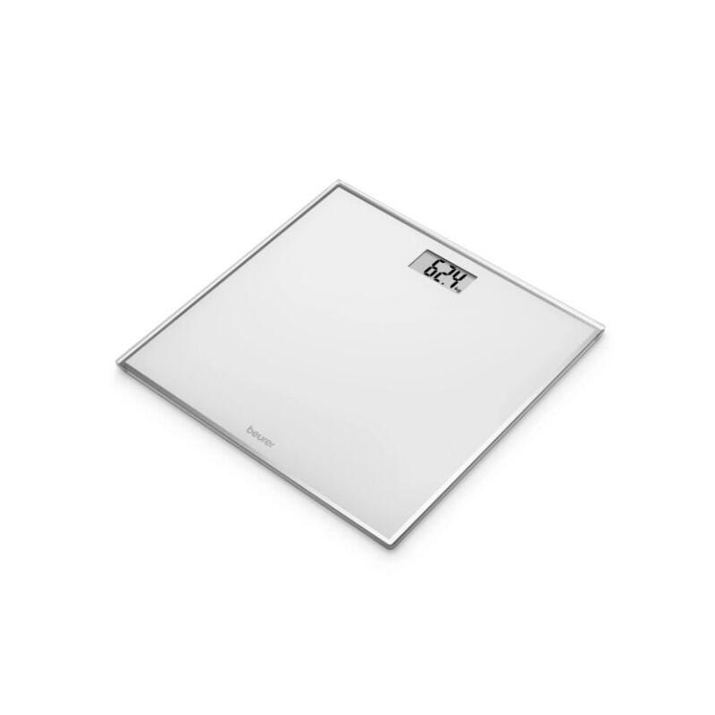 Scale Bathroom GS120 Kompakt