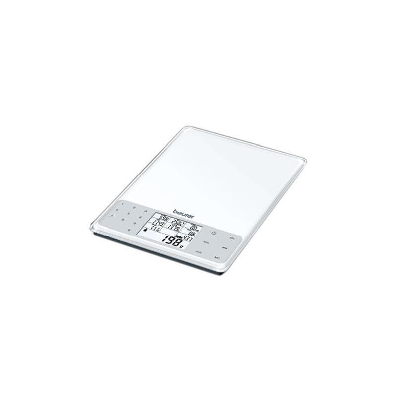 Scale Kitchen DS61