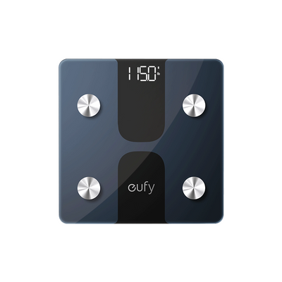Eufy Scale Personal Smart Scale C1, Scale Grasa Body With Bluetooth — image 1