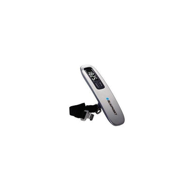 Blaupunkt Scale Portaequipajes LGS501, Capacity Charging 50KG, Silver — image 1