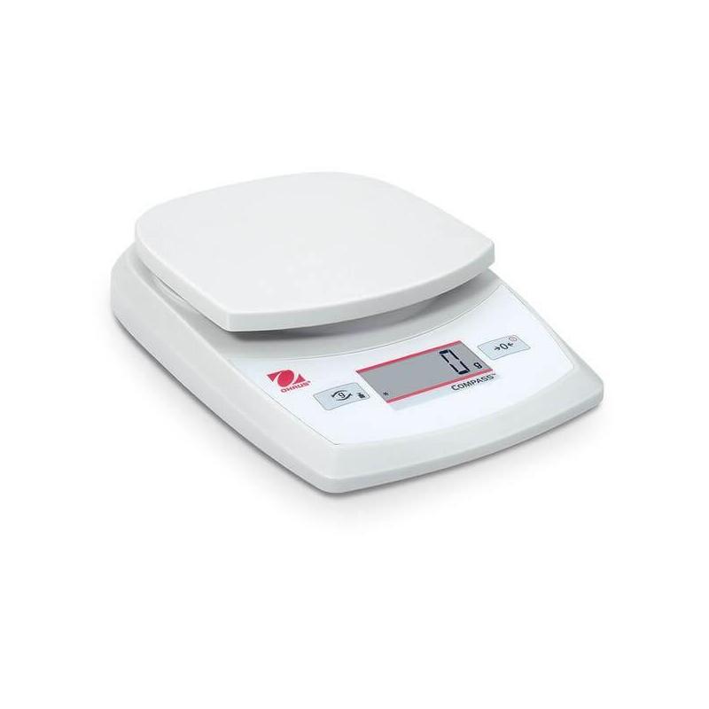 Ohaus Scale Laptop Compass™ Cr CR2200