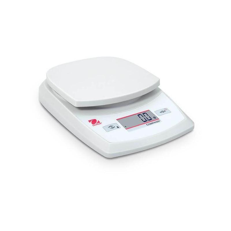 Ohaus Scale Laptop Compass™ Cr CR621