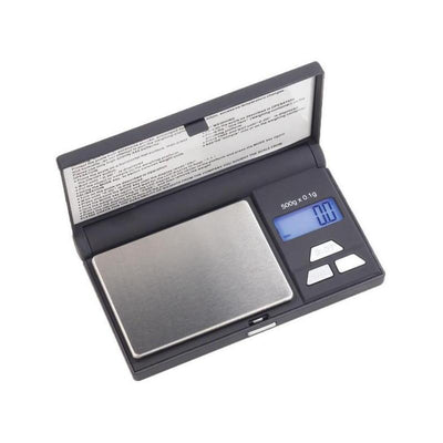 Ohaus Scale Laptop Ya Gold YA501 — image 1