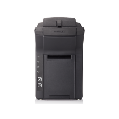 Base Charging And Comunicación MT-4008AH/Wh And MT-4308WH. Printer Integrada 80MM. Ethernet, Wi-Fi, Usb. — image 1