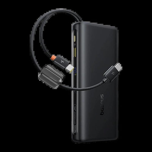 Baseus Enerfill FC41 25000MAH 145W Black — image 1