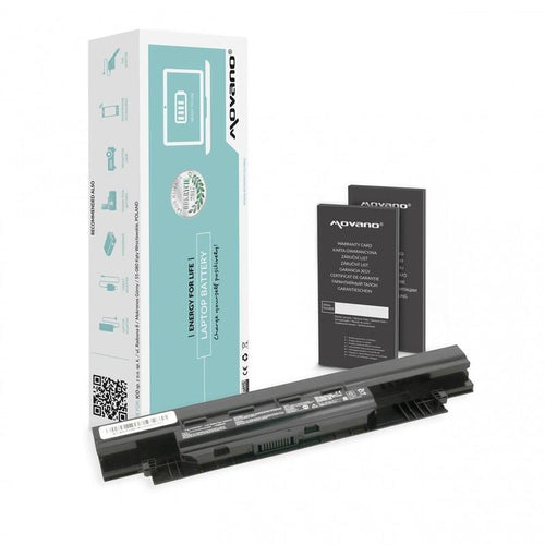 Battery A32N1331 Asus Pro PU451 PU550 PU551 - 4400MAH (48WH) — image 1