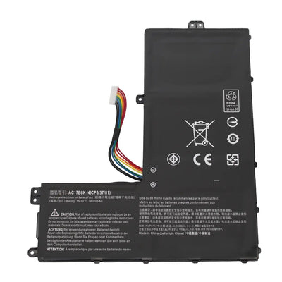 Battery AC17B8K Laptop Acer Swift 3 SF315-52 SF315-52G SF315-52G-51AK — image 1