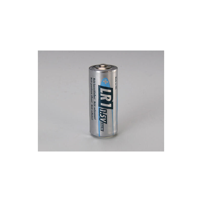 Ansmann Battery 1.5V Alcalina Type LR1 (5015453)