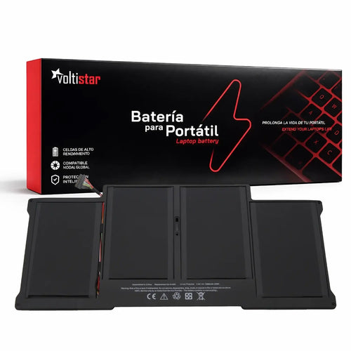 Battery Laptop Apple Macbook Air 13 A1496 — image 1