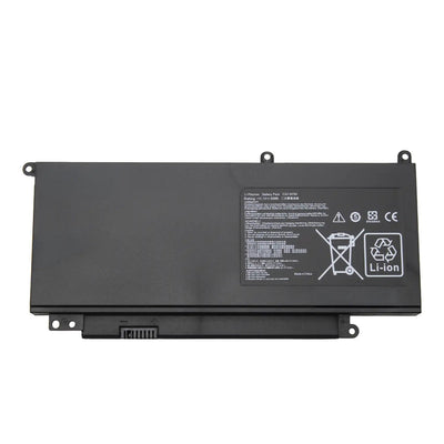 Battery C32-N750 Laptop Asus N750 N750J N750JK N750JV — image 1