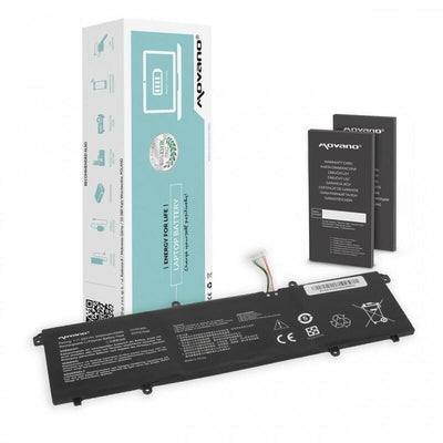 Battery C31N1905 Do Asus Vivobook S14 M433 S433 S433FL S15 S533 S533EQ - 3400MAH (39WH) — image 1