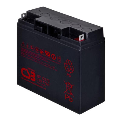 Csb Battery GP12170B1 17AH/12V — image 1